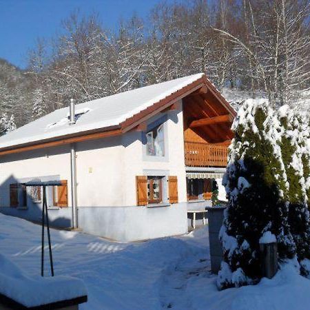 Chalet Ferdrupt المظهر الخارجي الصورة
