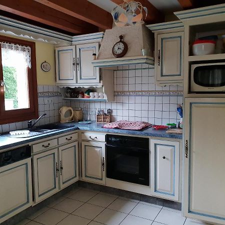 Chalet Ferdrupt المظهر الخارجي الصورة