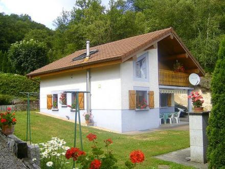 Chalet Ferdrupt المظهر الخارجي الصورة