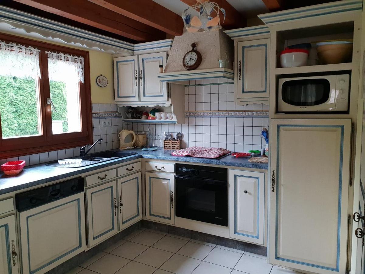 Chalet Ferdrupt المظهر الخارجي الصورة