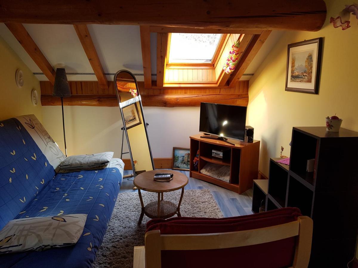 Chalet Ferdrupt المظهر الخارجي الصورة