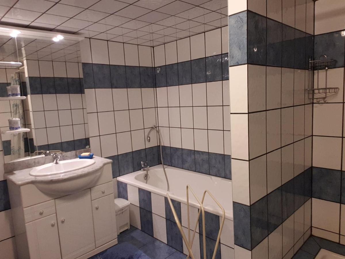 Chalet Ferdrupt المظهر الخارجي الصورة